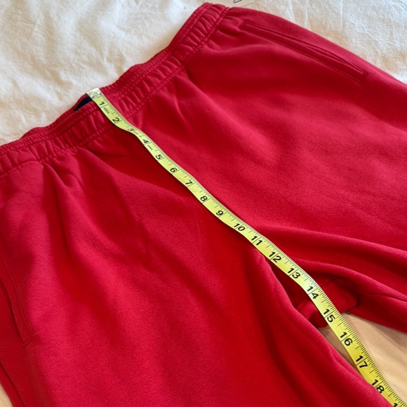 GAP Red 2-Piece Sweatsuit - Picture 9 of 12